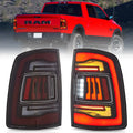 Vland Upgrade LED Tail Lights Assembly for 2009-2018 Dodge Ram