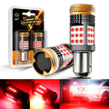 Auxbeam LED Headlight Bulbs for 2000 Toyota Sienna H4