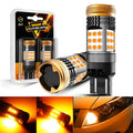 Auxbeam LED Headlight Bulbs for 2006-2013 Toyota Yaris H4