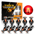 Auxbeam LED Headlight Bulbs Bundle for 2013-2015 Honda Accord 9005 H11