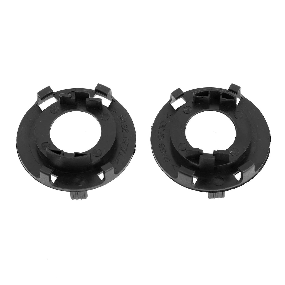Auxbeam H7 LED Car light Bulb Base Holder Adapters fit for Hyundai Mistra Lavida