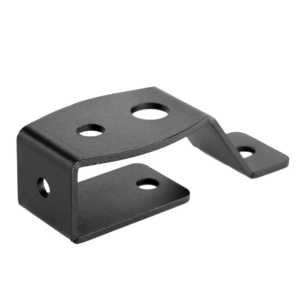 2pcs A-Pillar Mounting Bracket For Ford Bronco 2/4 Door 2021 2022