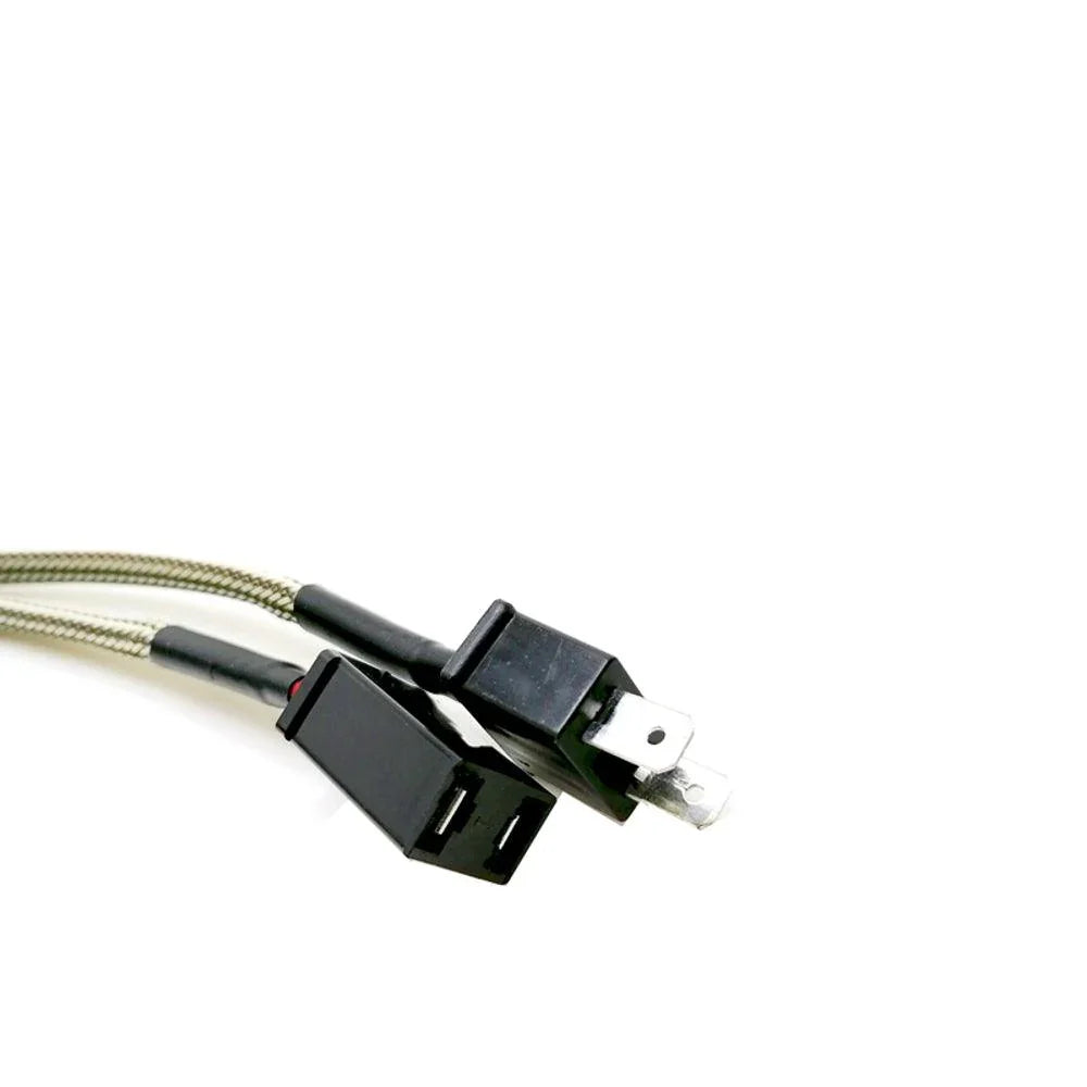 Auxbeam H7 C20-Model Decoder-Pro Enhanced Led Headlight Bulbs Decoder Harness