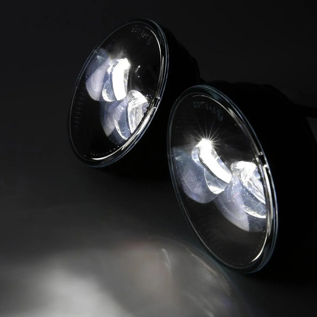 Auxbeam LED Fog Lights Assembly (2 Pcs) for Ford F150 2006-2014