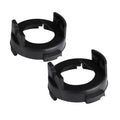 Auxbeam KP-107 H7 LED light Bulbs Base Holders fit for Hyundai Avante Tucson