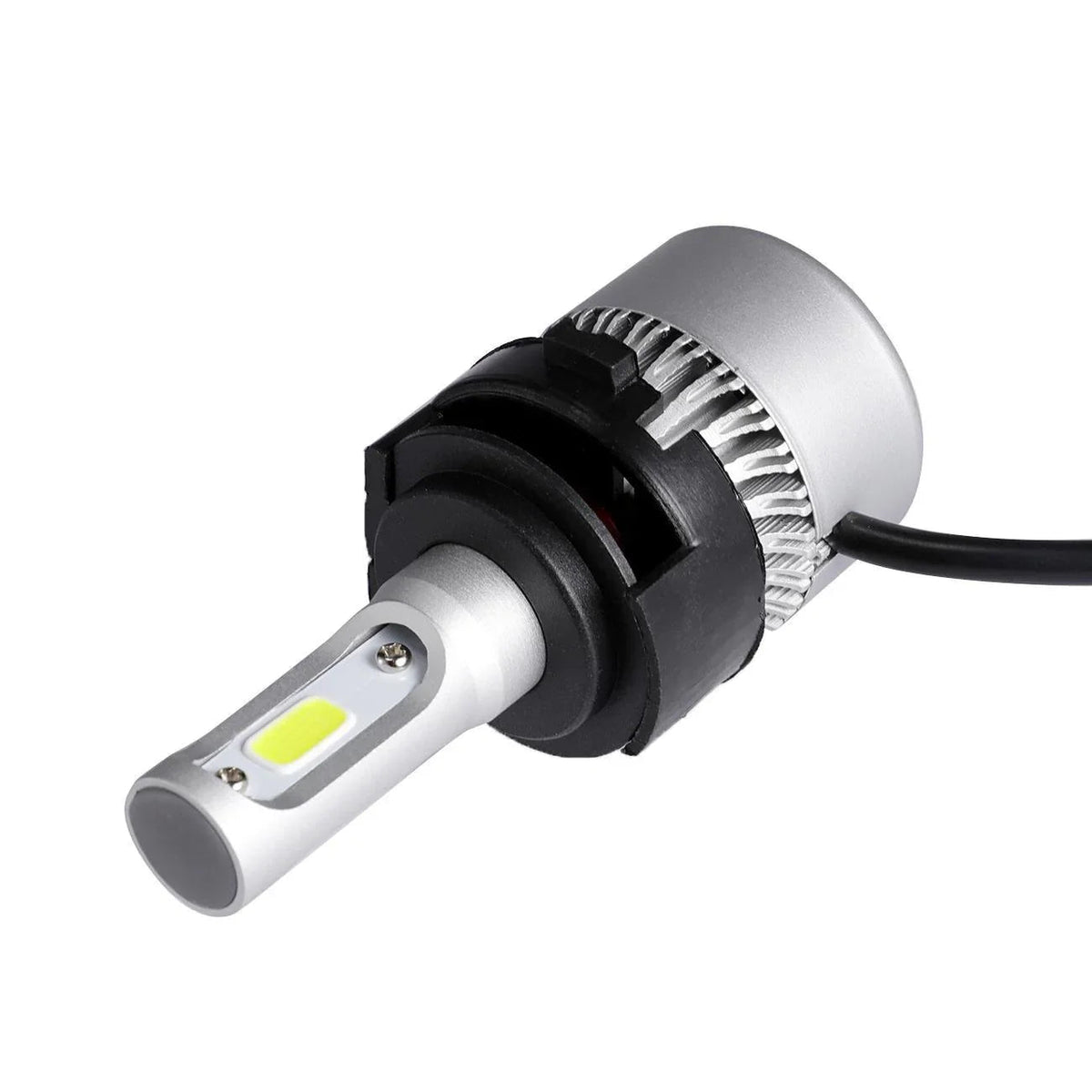 Auxbeam KP-107 H7 LED light Bulbs Base Holders fit for Hyundai Avante Tucson