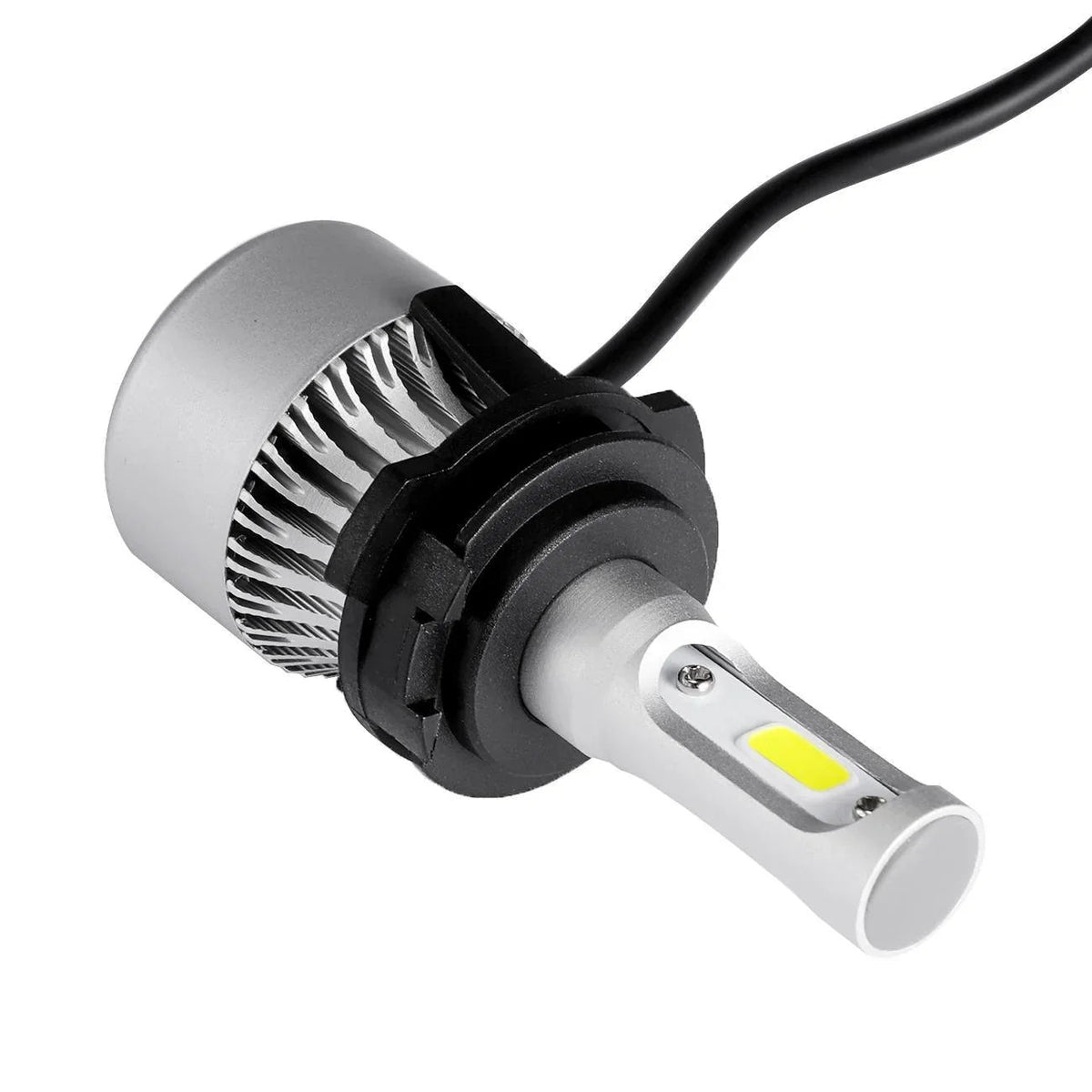 Auxbeam KP-113 H7 LED light Bulbs Base Holders fit for VW Lamando Multivan