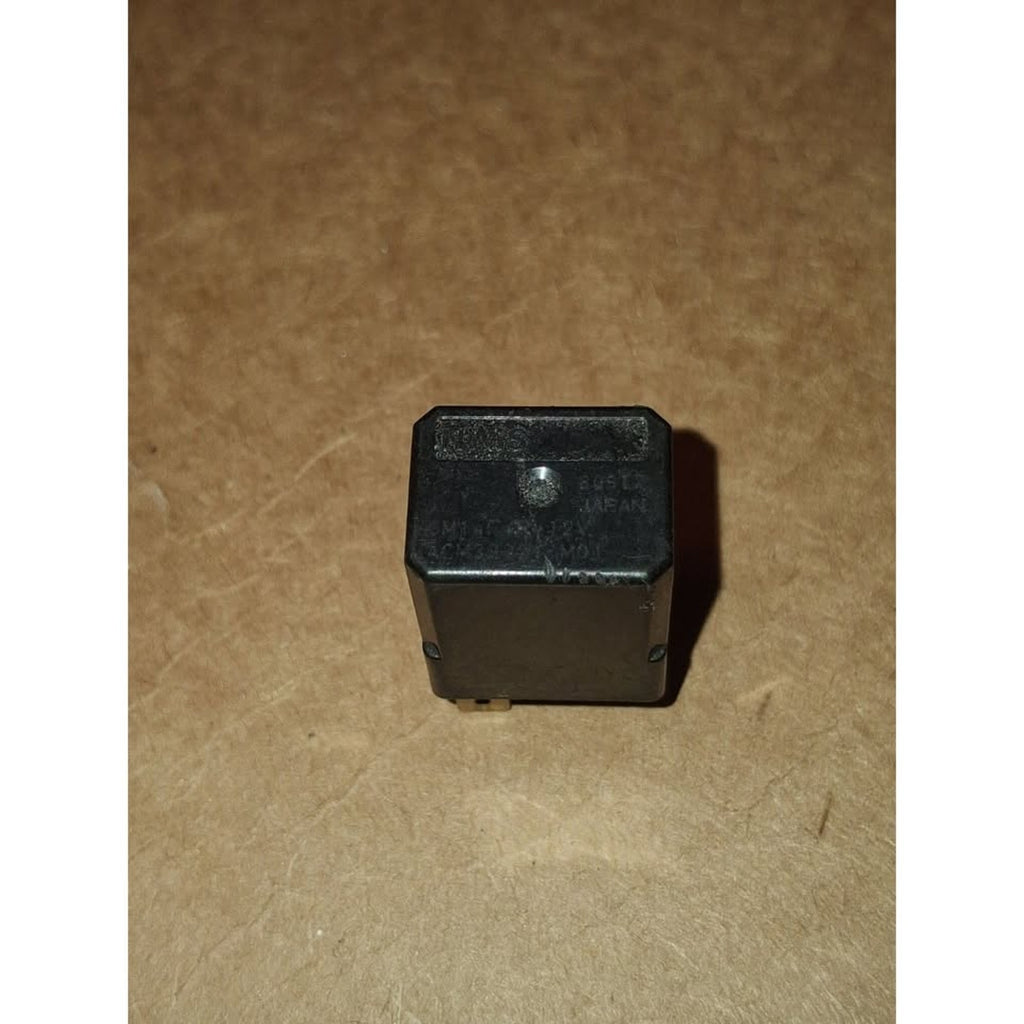 OEM NAIS Panasonic 12V 4 Pin Relay CM1aF-R-12V ACM33221 Micro ISO Tested
