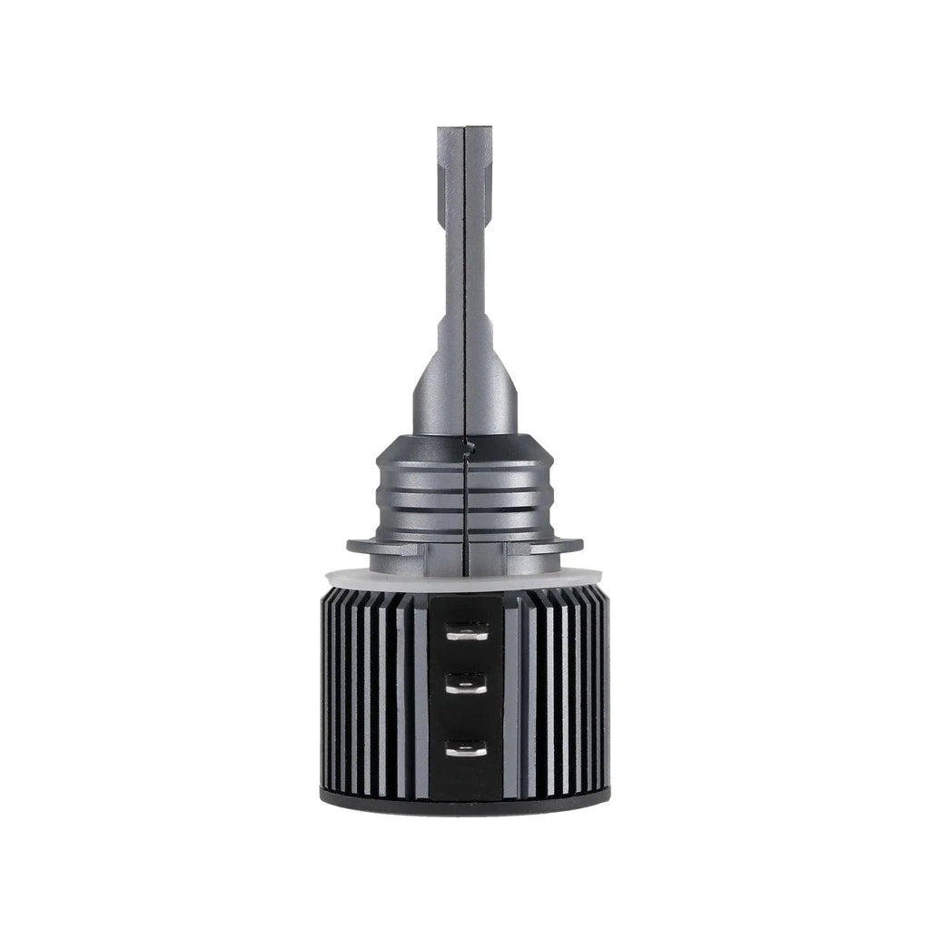 Auxbeam H15 LED Headlight Bulbs 70W High Beam Daytime Running 2 Bulbs