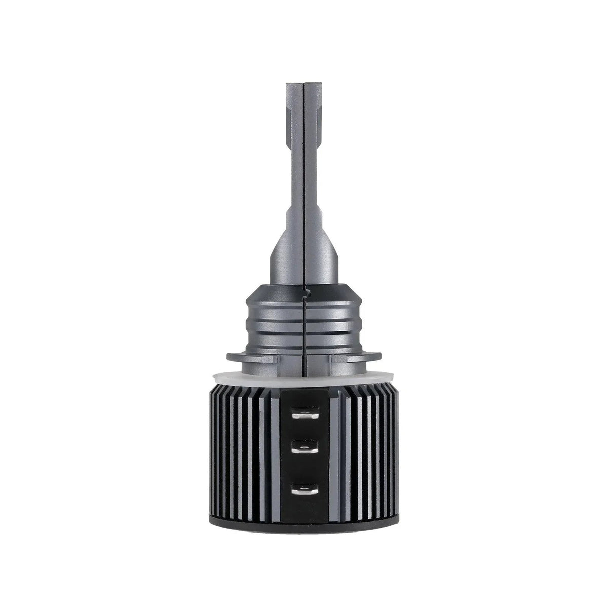 Auxbeam H15 LED Headlight Bulbs 70W High Beam Daytime Running 2 Bulbs