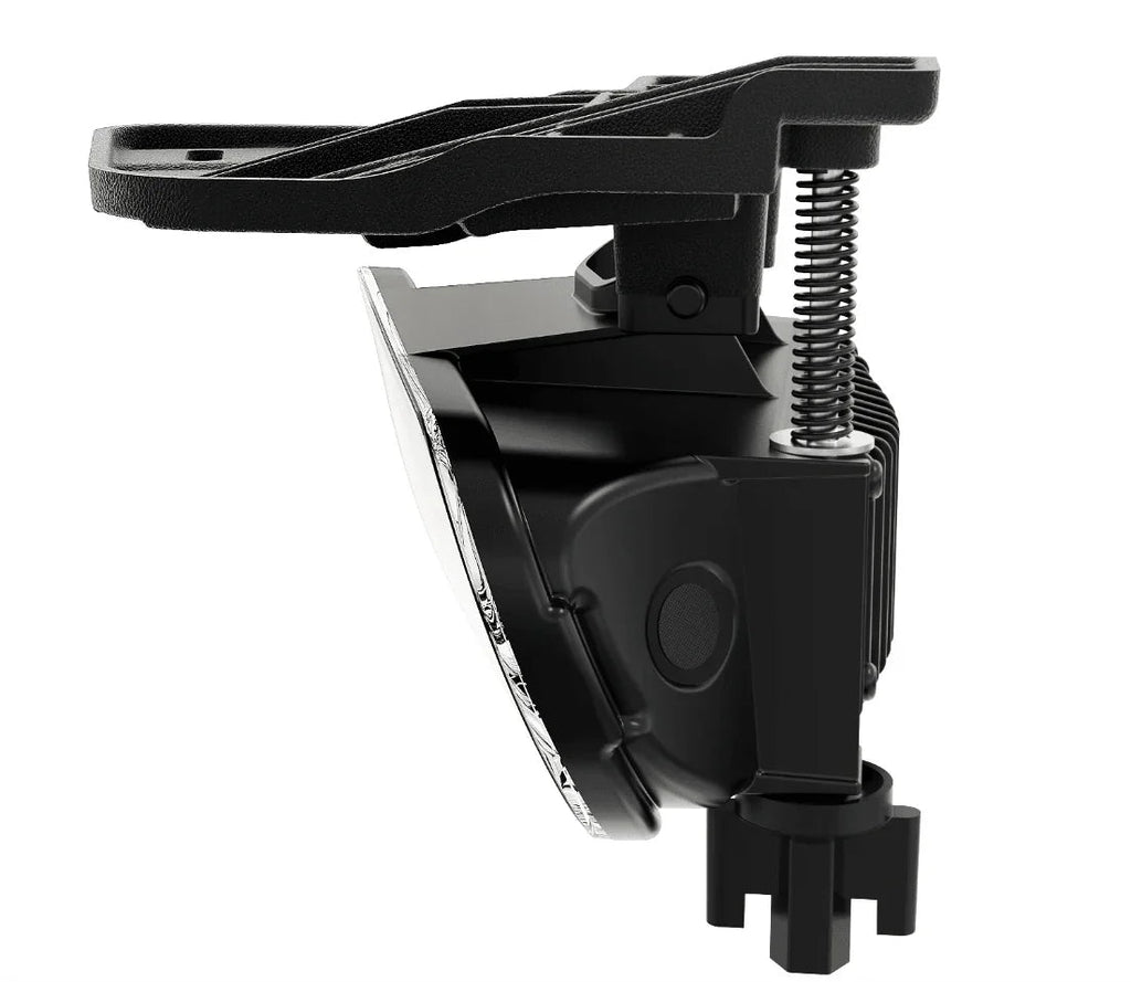 Auxbeam LED Fog Lights for 1999-2002 GMC Sierra 1500 2500, 2001-2002 GMC