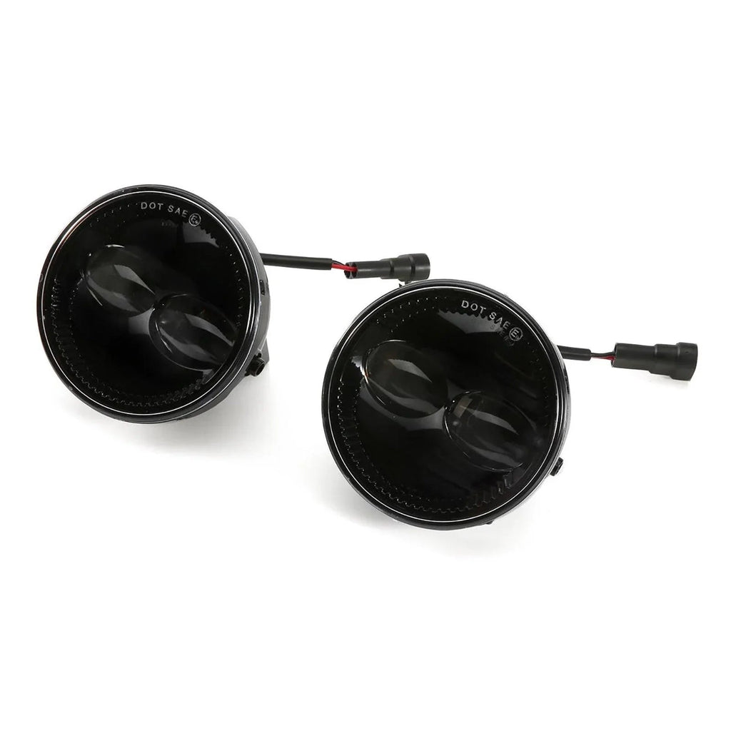 Auxbeam LED Fog Lights Assembly (2 Pcs) for Ford F150 2006-2014
