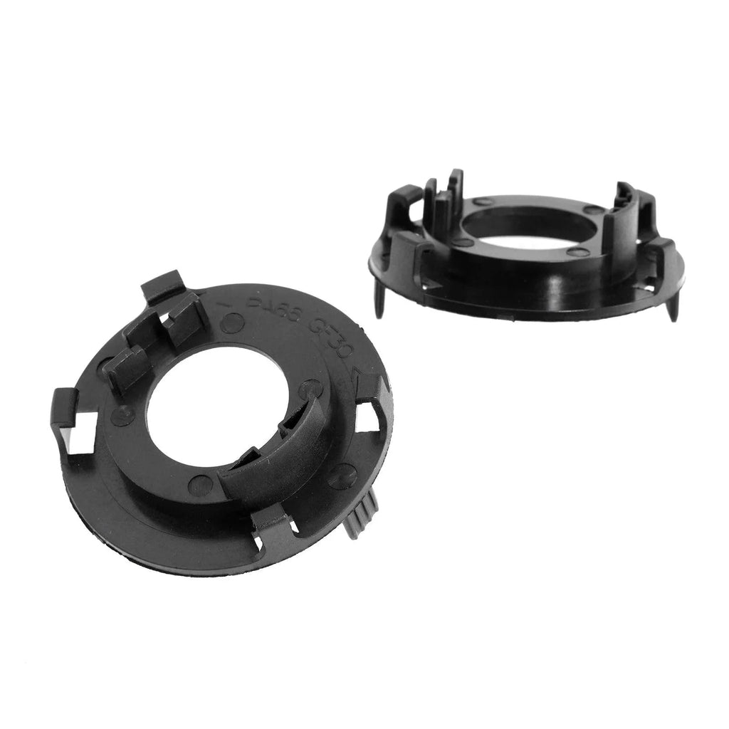 Auxbeam H7 LED Car light Bulb Base Holder Adapters fit for Hyundai Mistra Lavida