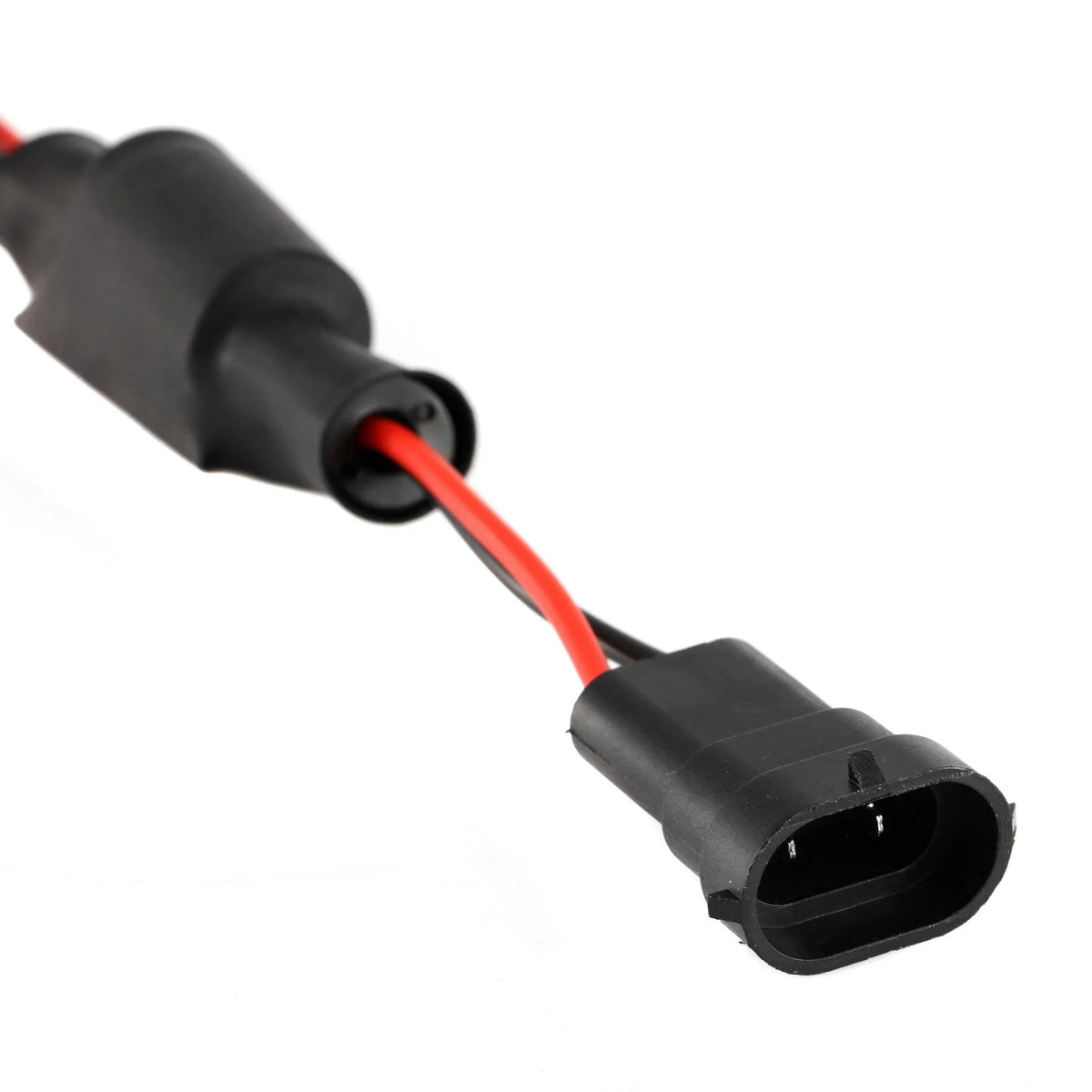 Auxbeam H11 C15-Model Decoder Enhanced LED DRL Fog Light Load Resistor