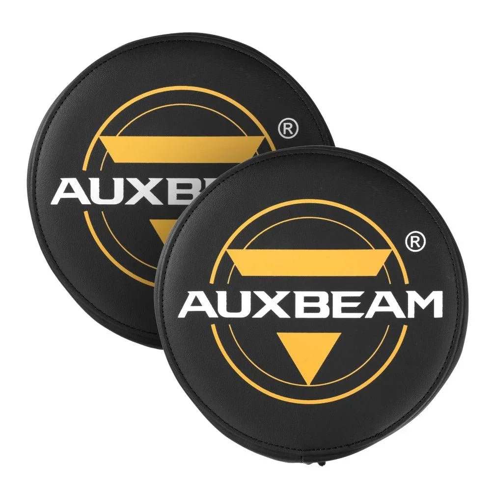 (2pcs/set) 9 INCH 270W 37776LM 360-PRO Series LED Driving Lights+Amber/Black Covers(Optional) for ATV UTV SIDE BY SIDE 4X4