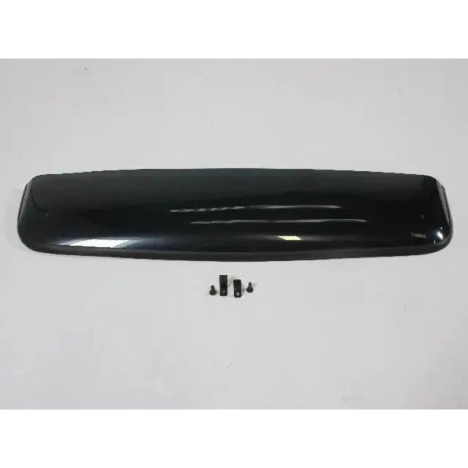 New OEM Mopar 82210699AB Sunroof Air Deflector Smoke Dodge Nitro Jeep Liberty