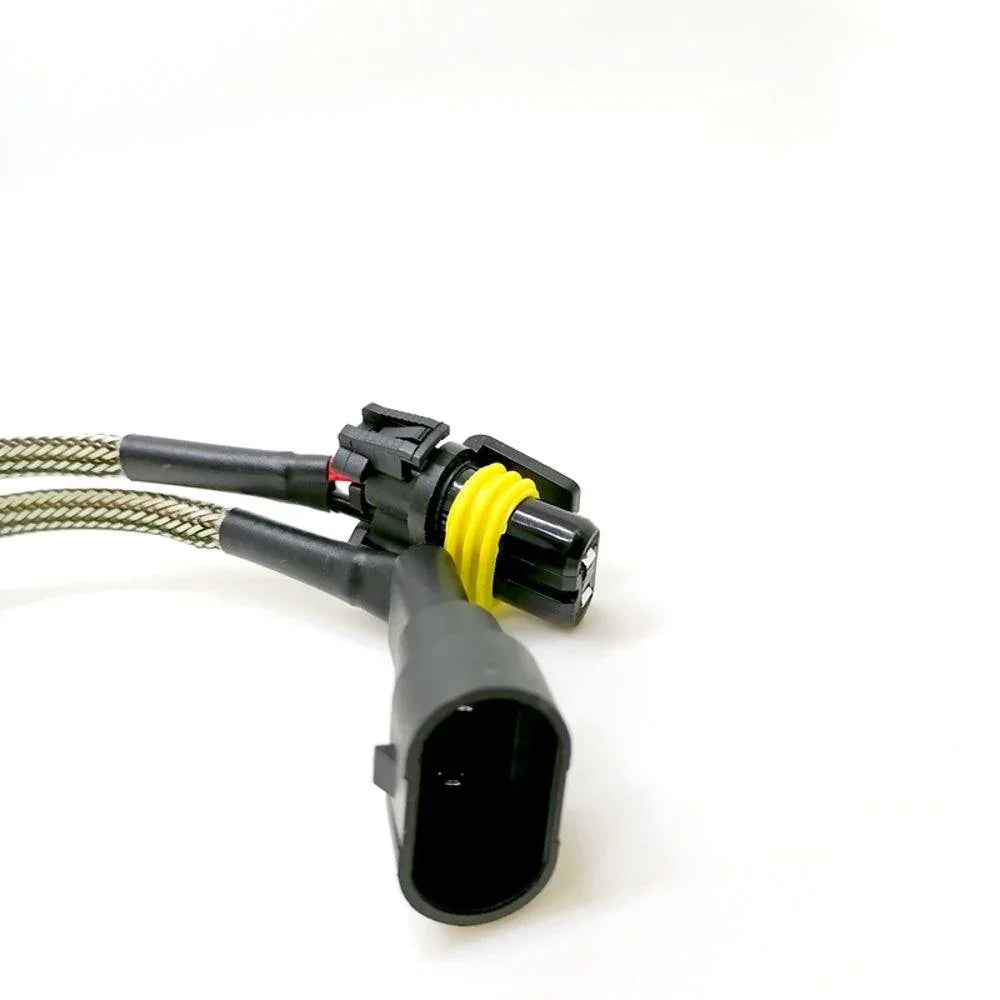 Auxbeam 9012/HIR2 C20-Model Decoder-Pro Enhanced LED Headlight Bulbs Decoder