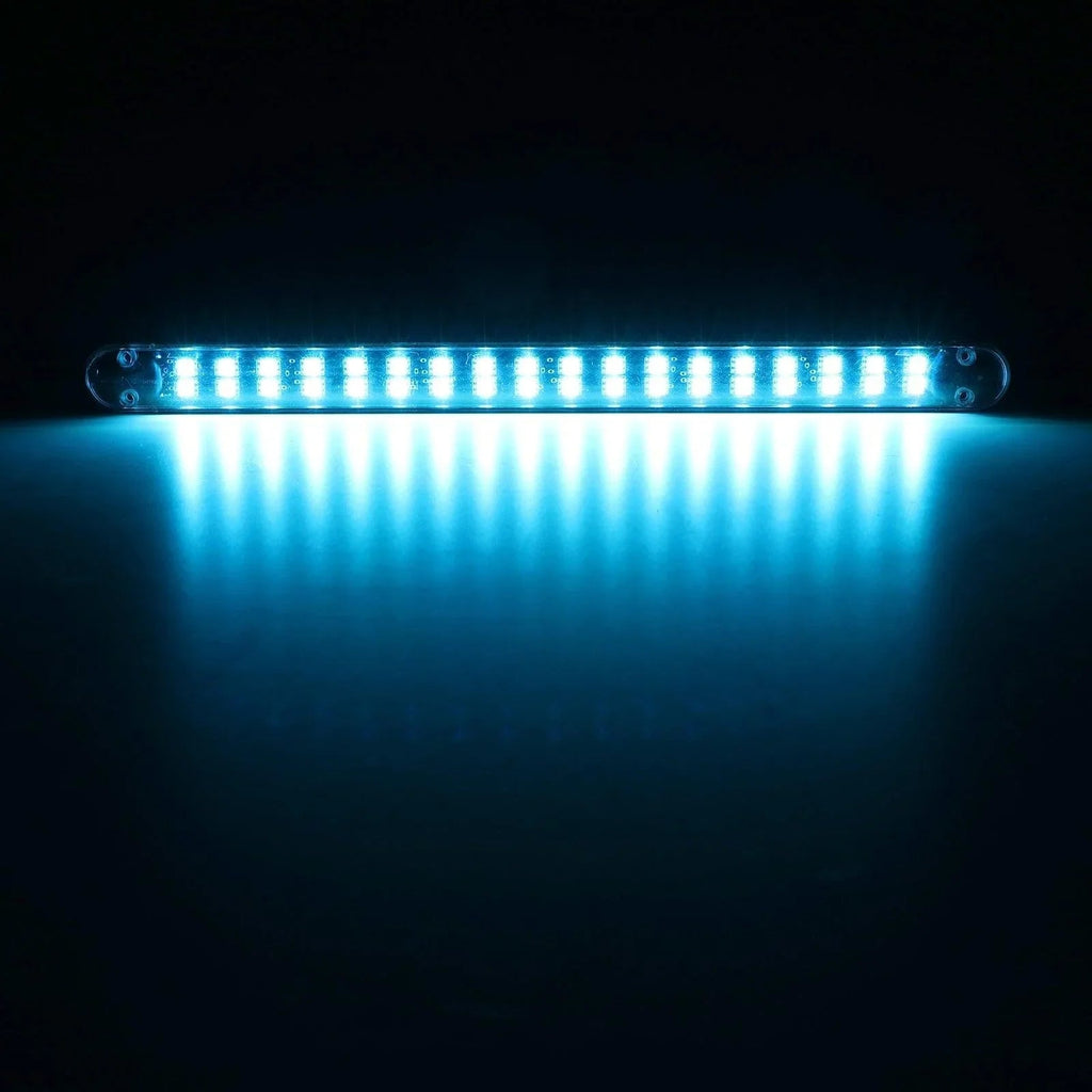 Auxbeam Magic Dream Color RGB Underglow Lights LED Strip Lights Kit