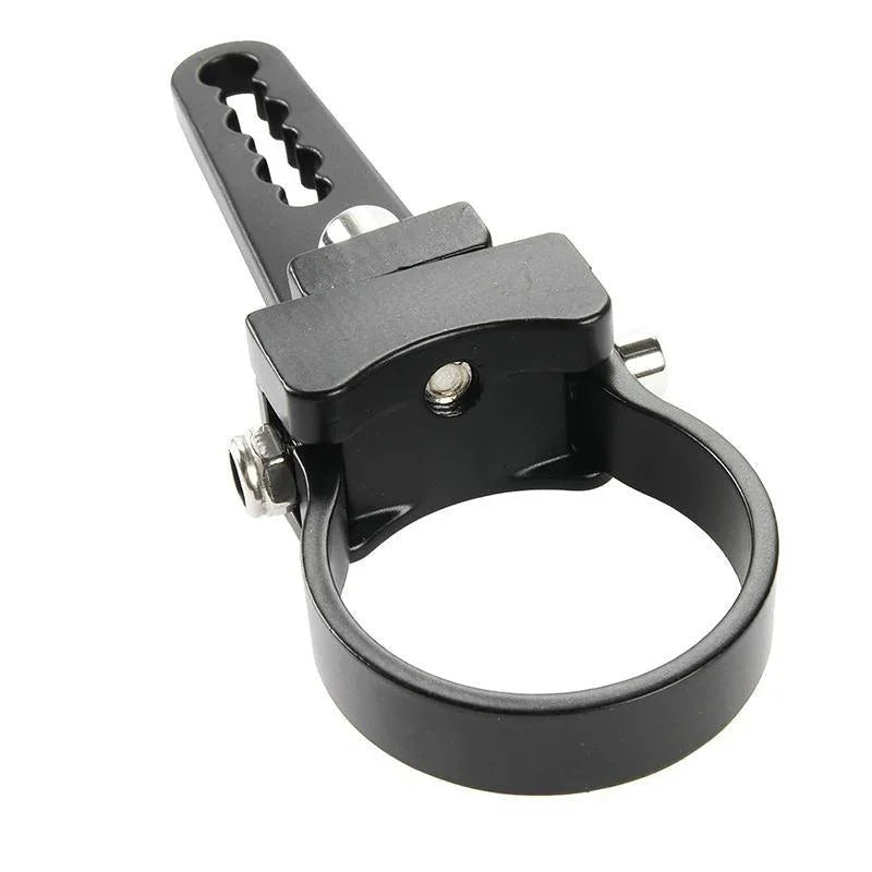 Auxbeam 1.75 Inch Light Bar Mounting Bracket Kit Bull Bar Roll Cage Clamps