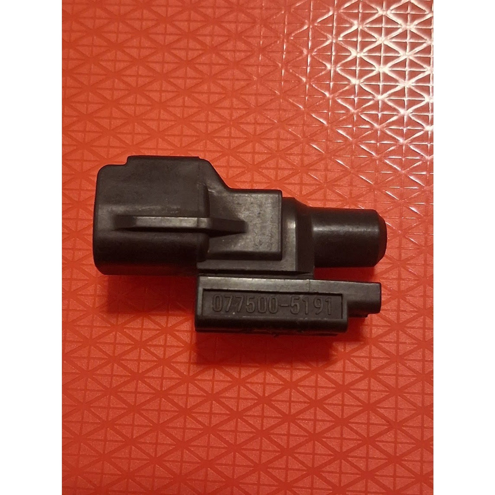OEM Toyota Lexus Ambient Air Temperature Sensor 077500-5191 Outside Temp Tested