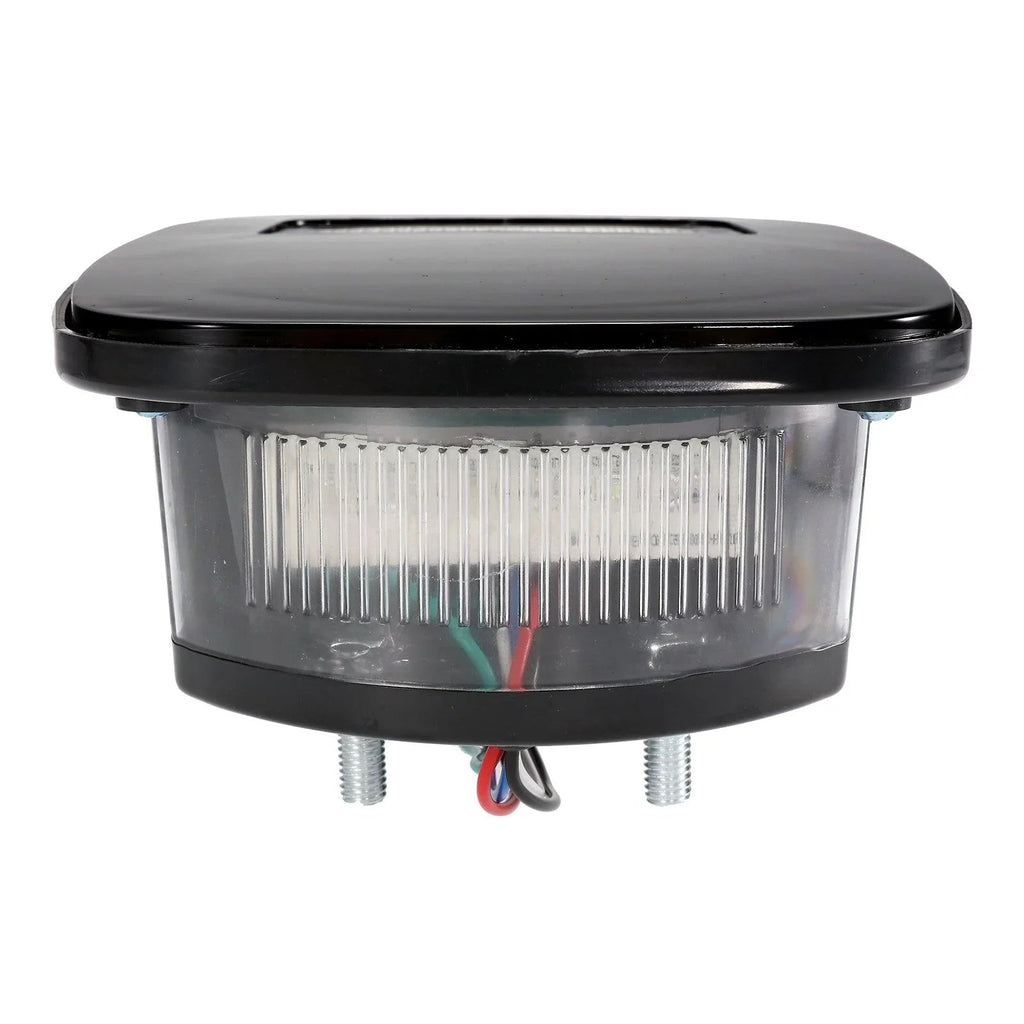 Auxbeam Universal Tail Lights for Wrangler YJ TJ CJ Truck Trailer Van Boat