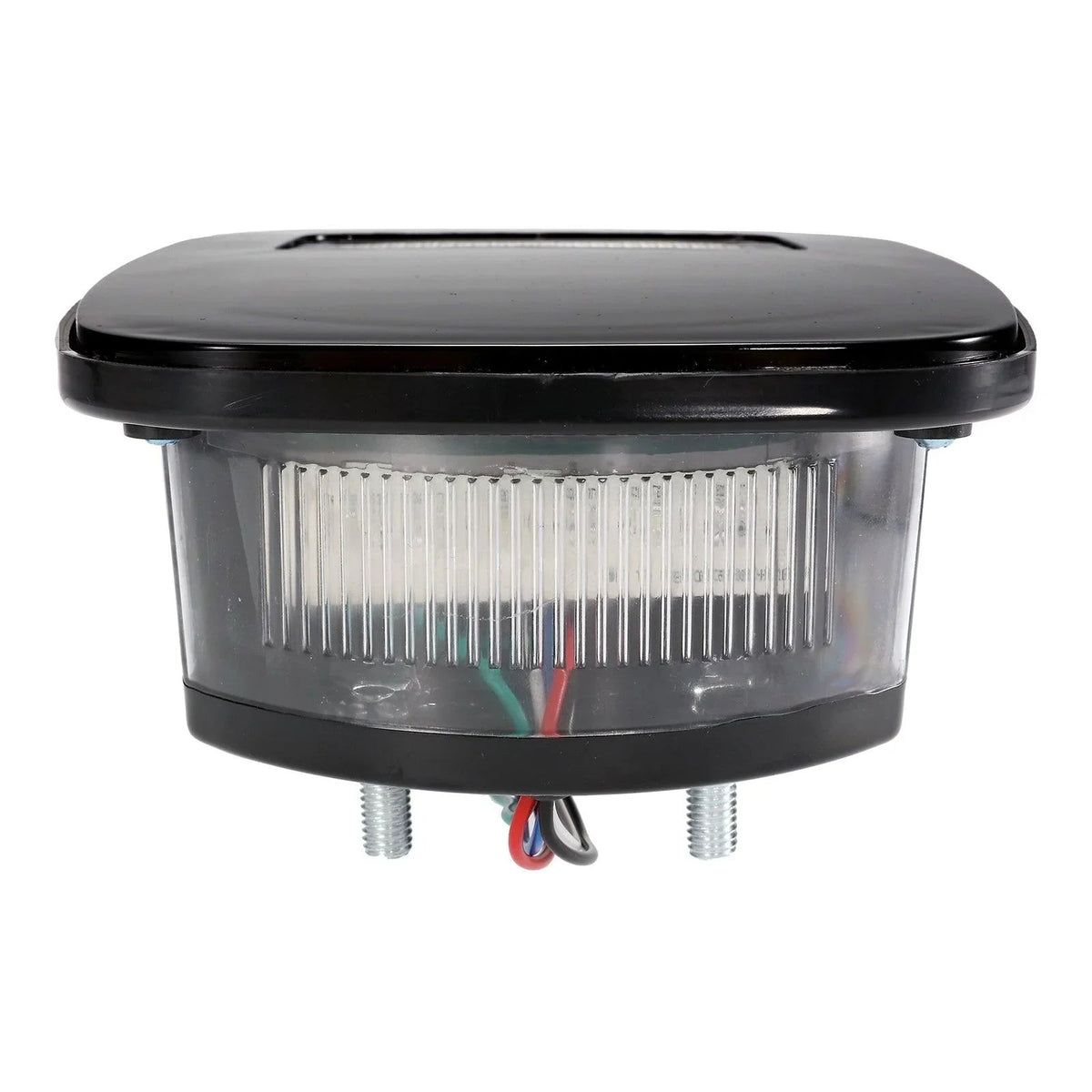 Auxbeam Universal Tail Lights for Wrangler YJ TJ CJ Truck Trailer Van Boat