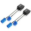 Auxbeam 9004 C20-Model Decoder-Pro Enhanced Led Headlight Bulbs Decoder Harness