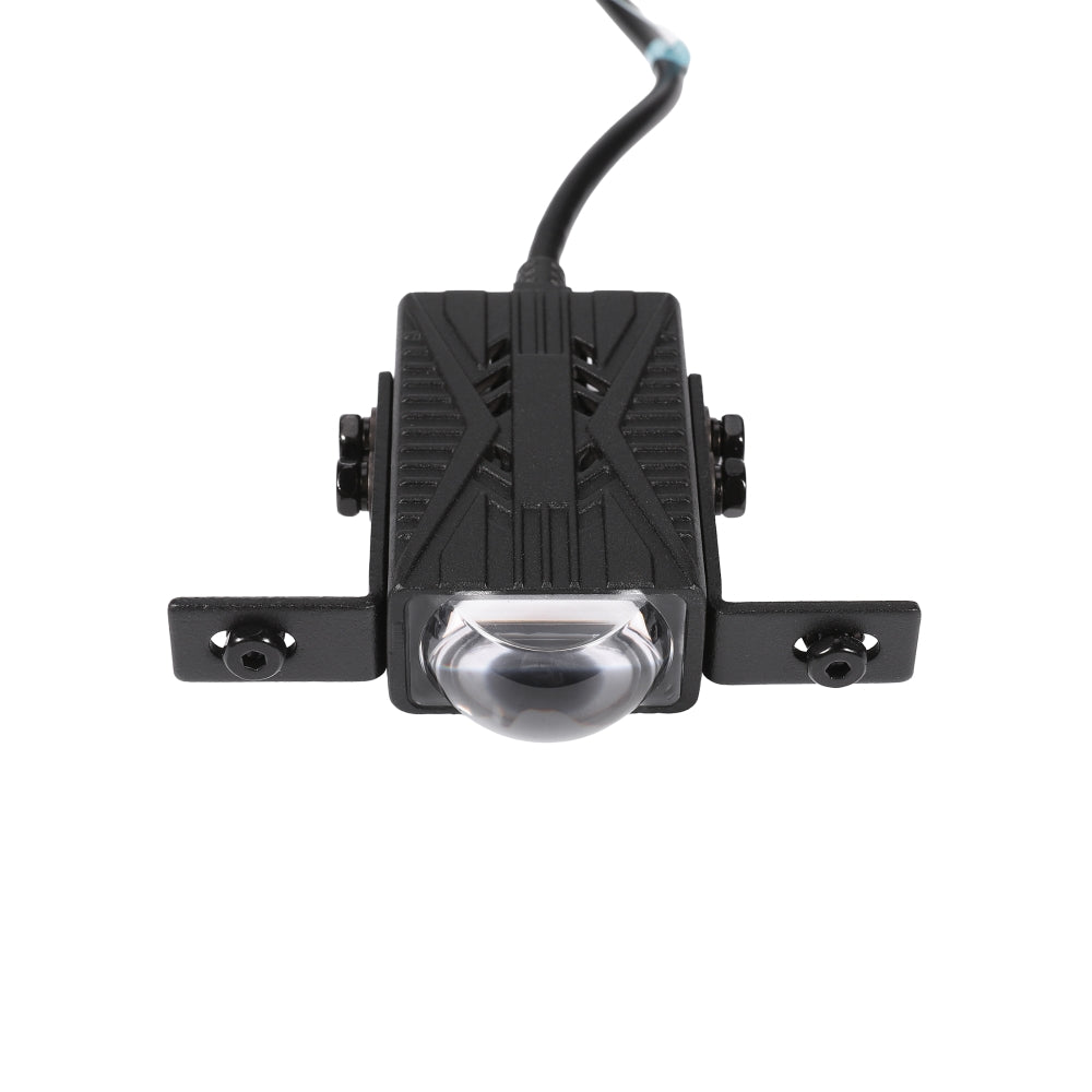 Auxbeam Multi-Mode Smart Control Module LED Grille Light Kit 21mm 1-to-4/6