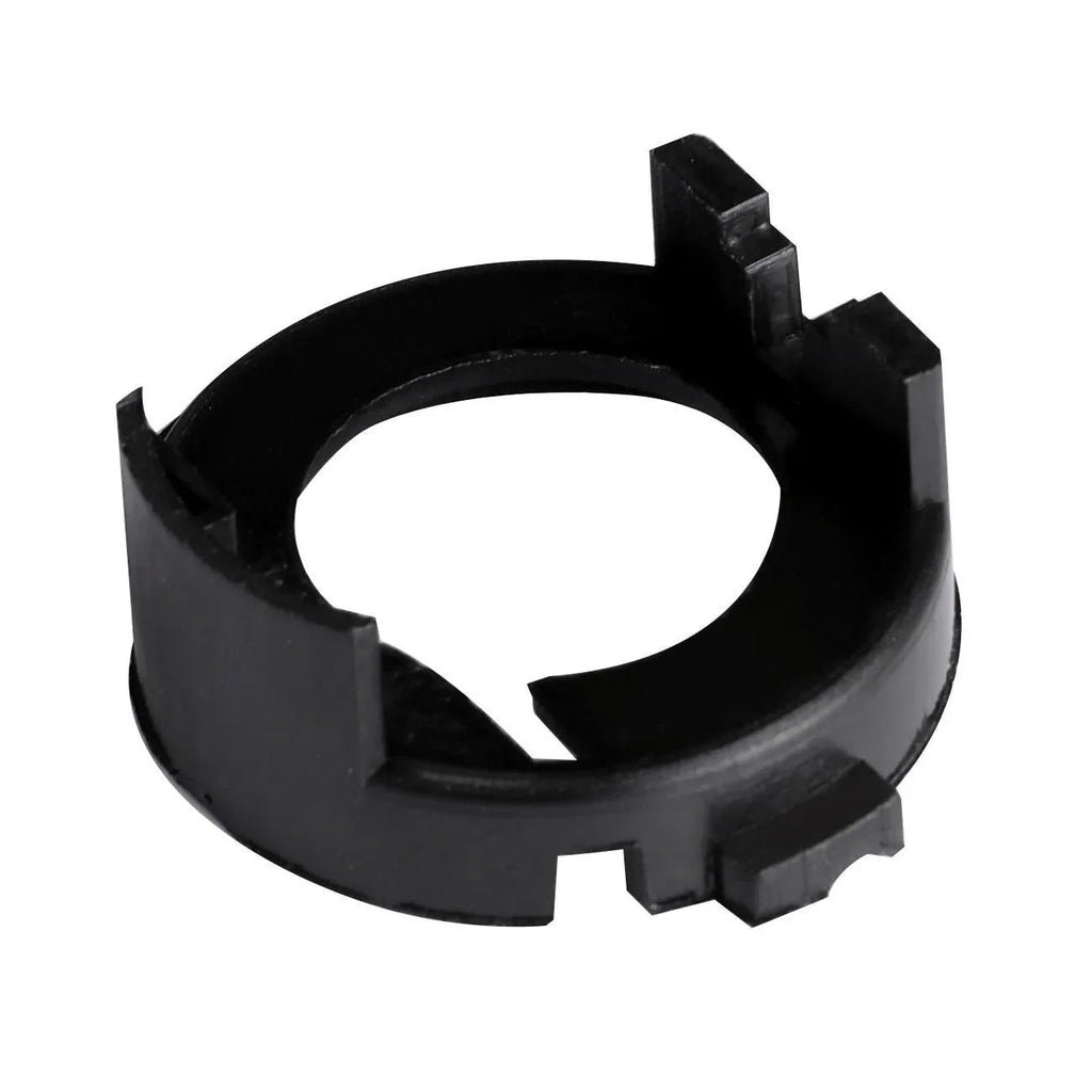 Auxbeam KP-107 H7 LED light Bulbs Base Holders fit for Hyundai Avante Tucson