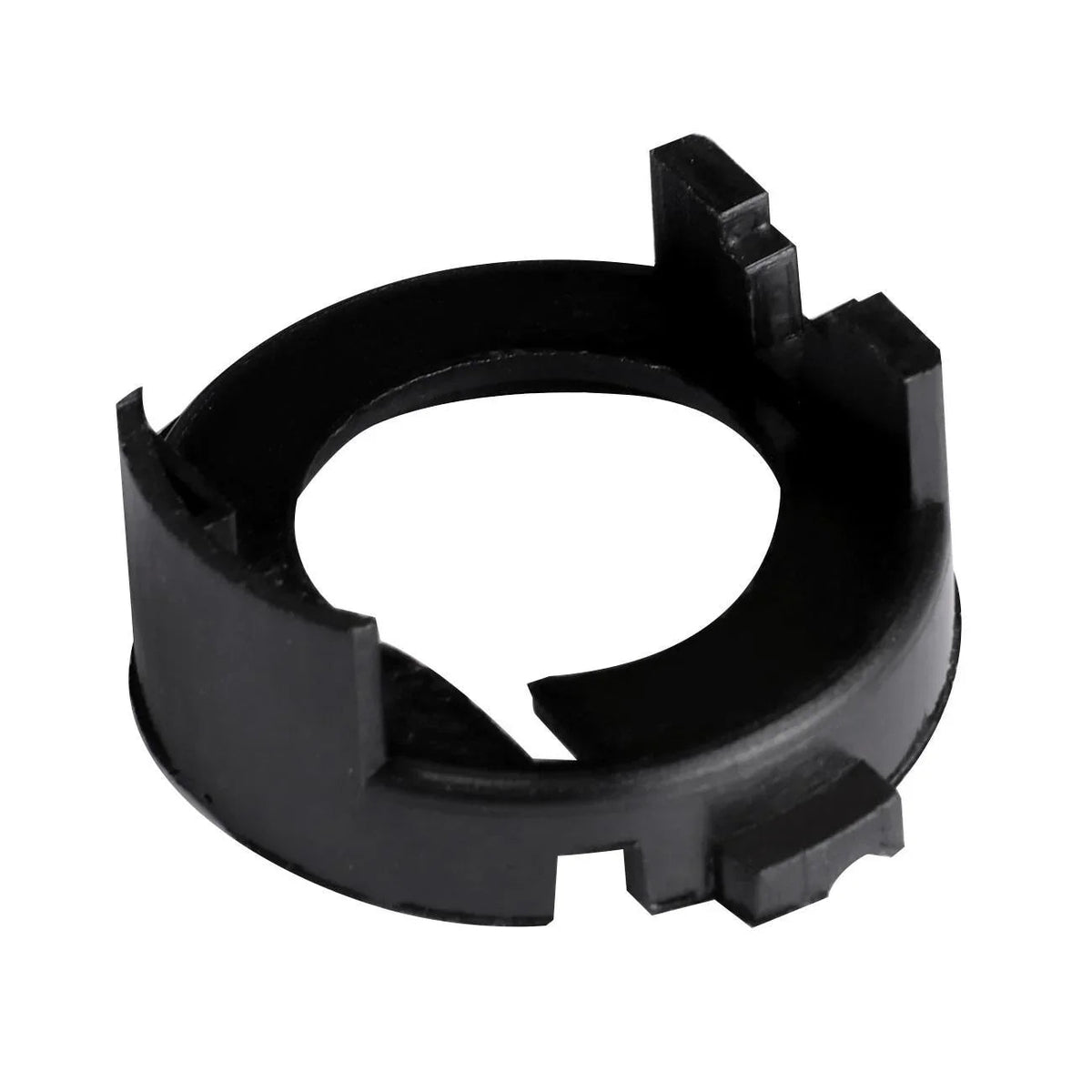 Auxbeam KP-107 H7 LED light Bulbs Base Holders fit for Hyundai Avante Tucson