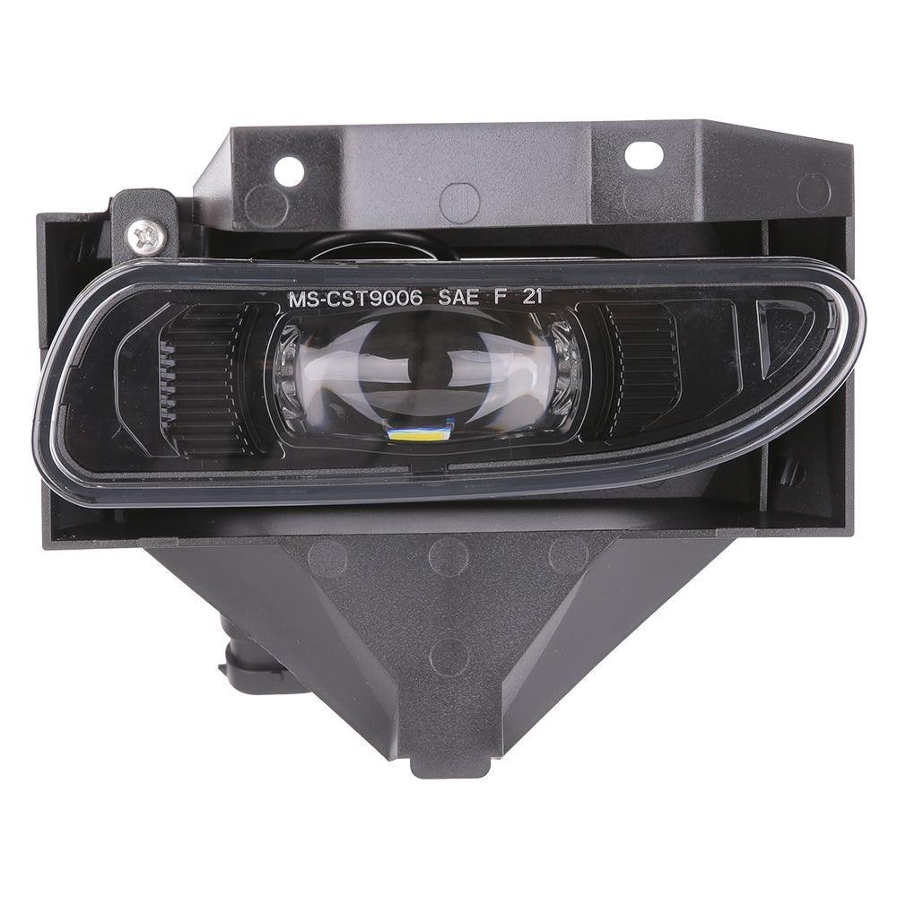 Auxbeam LED Fog Lights Assembly (2 Pcs) for 1999-2004 Ford Mustang GT