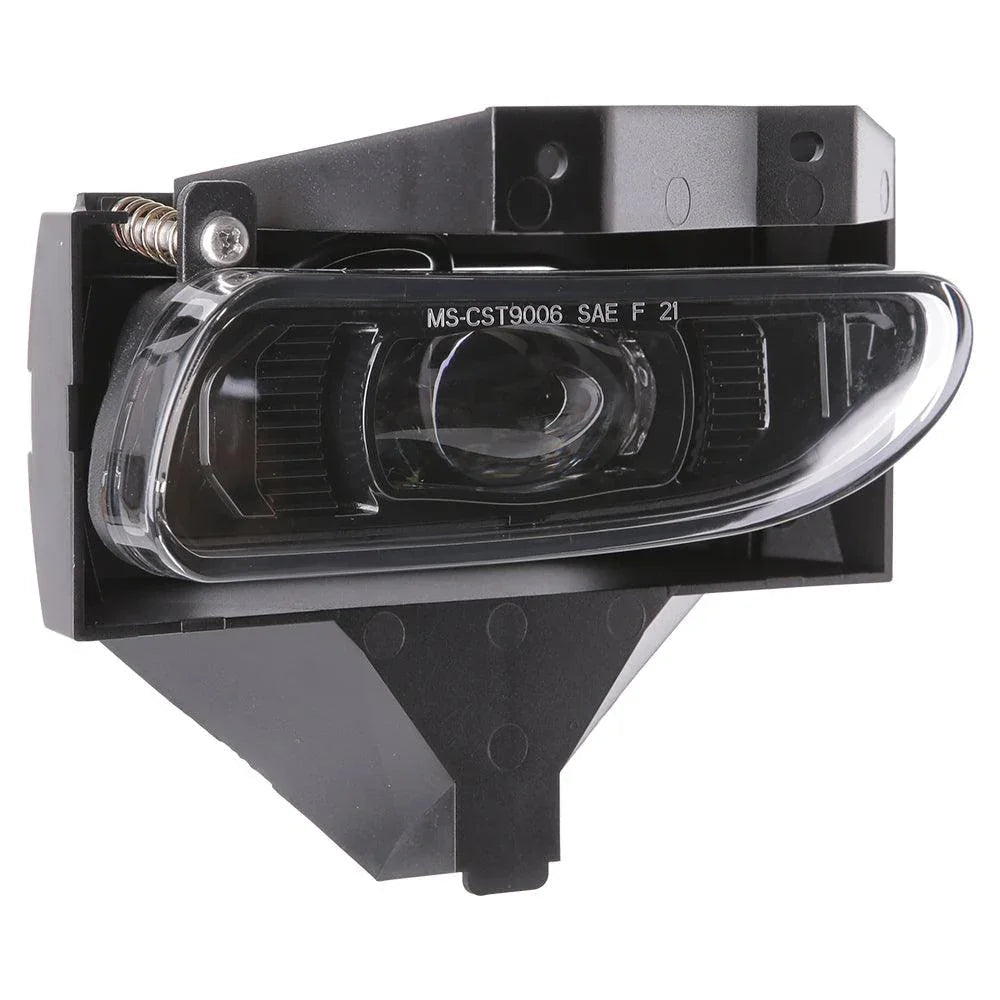 Auxbeam LED Fog Lights Assembly (2 Pcs) for 1999-2004 Ford Mustang GT