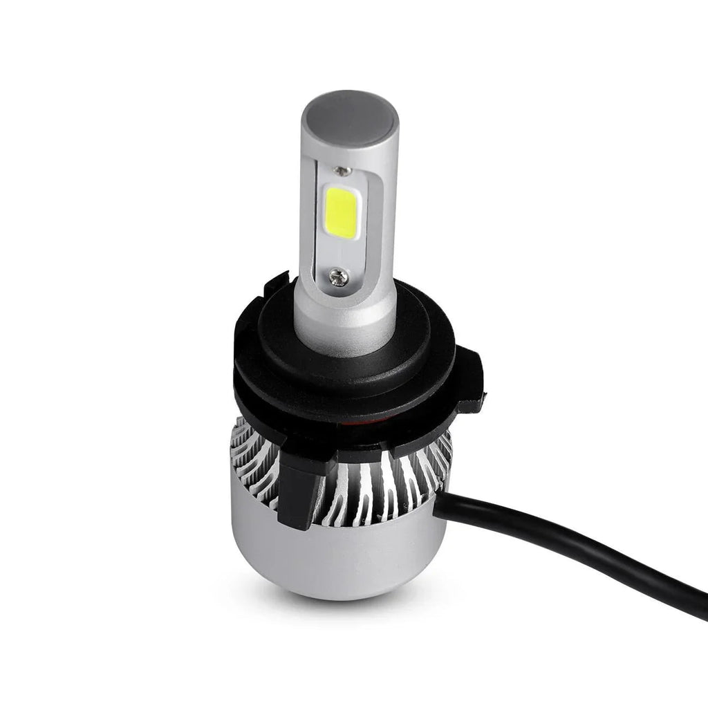 Auxbeam KP-113 H7 LED light Bulbs Base Holders fit for VW Lamando Multivan