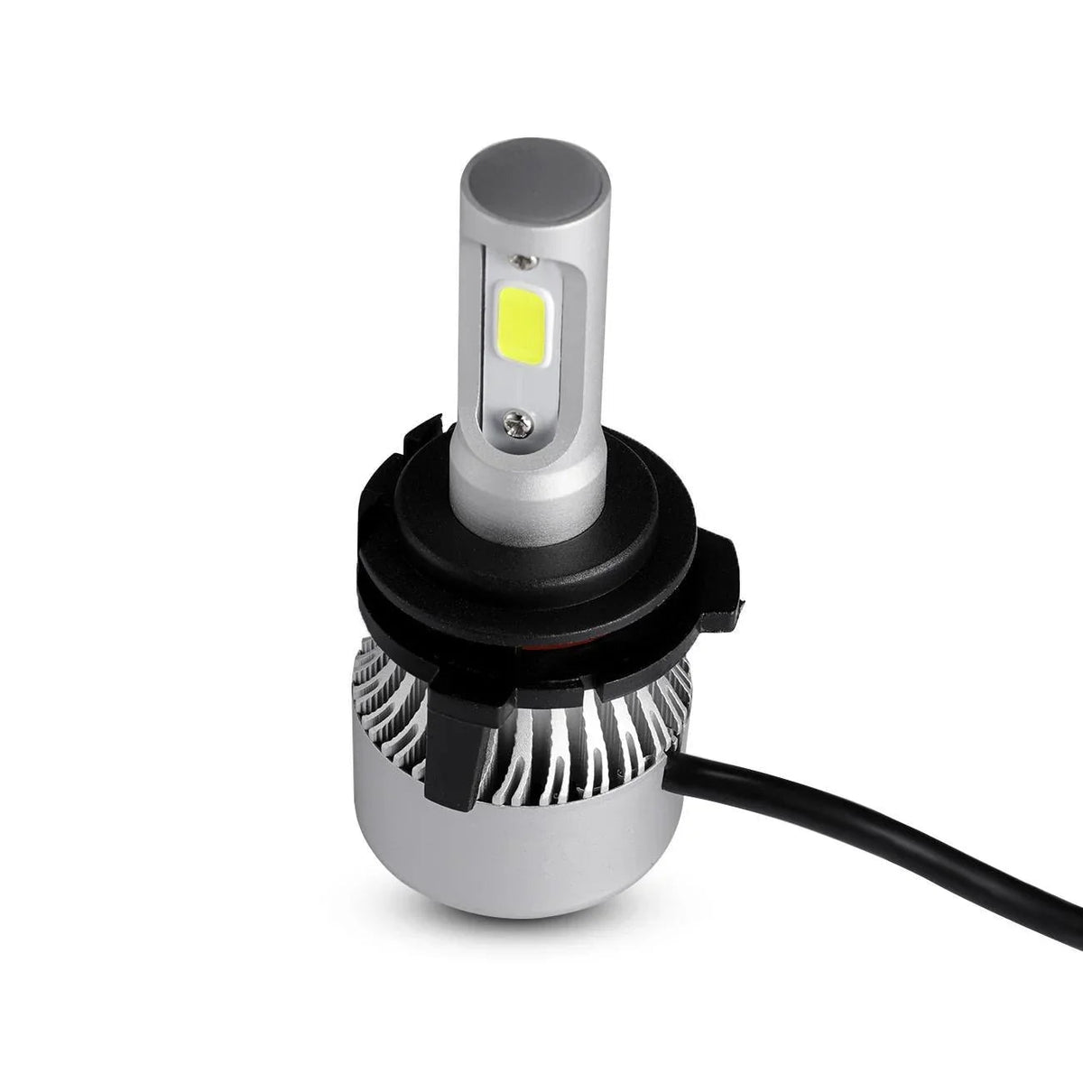 Auxbeam KP-113 H7 LED light Bulbs Base Holders fit for VW Lamando Multivan