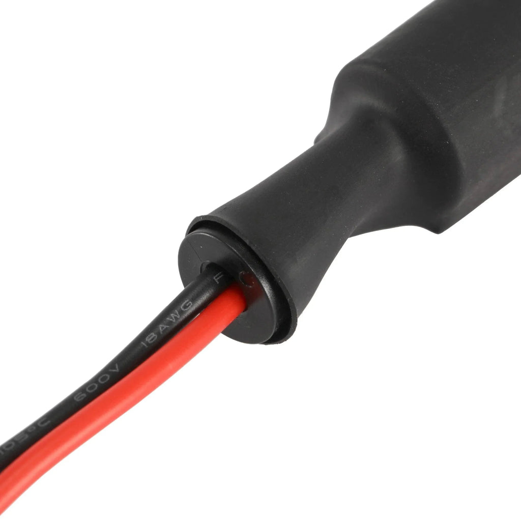Auxbeam H11 C15-Model Decoder Enhanced LED DRL Fog Light Load Resistor