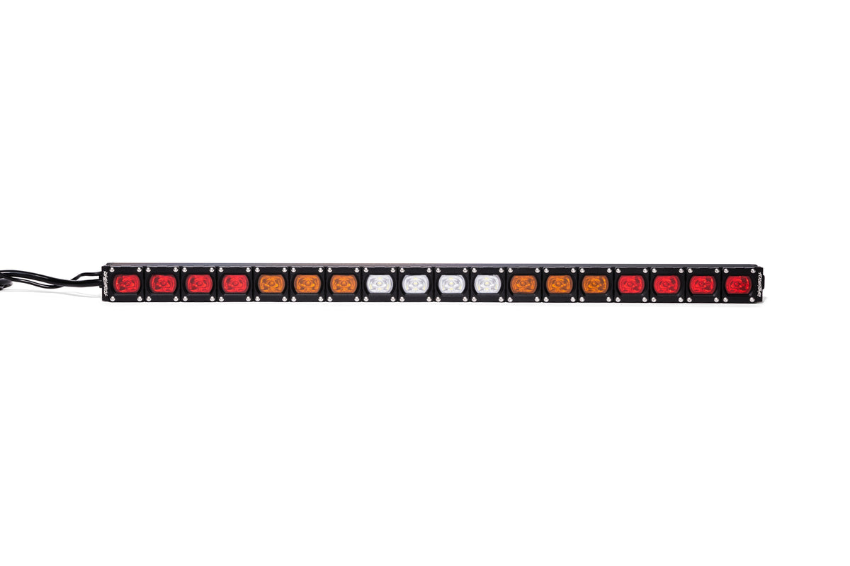 Chase Light Bar for Your Vehicle 