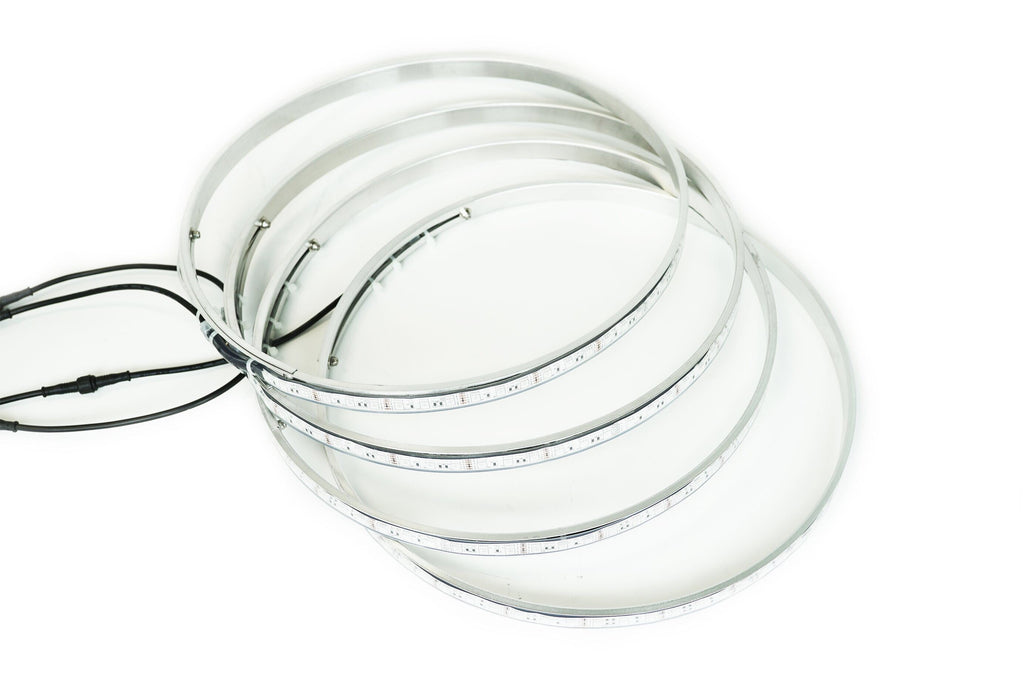 buy high intensity wheel lights
