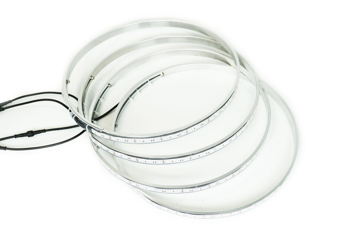 buy high intensity wheel lights