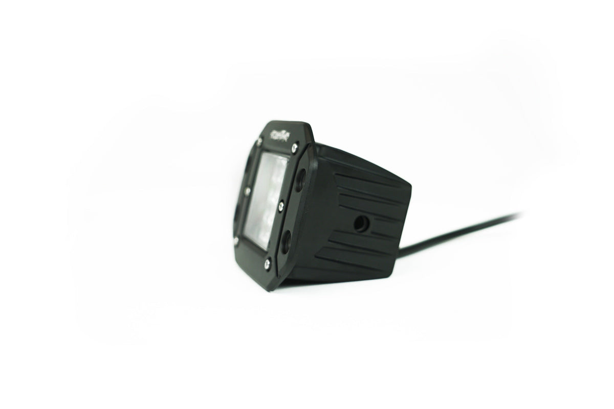 High-Quality Flush Mount LED Light Pods