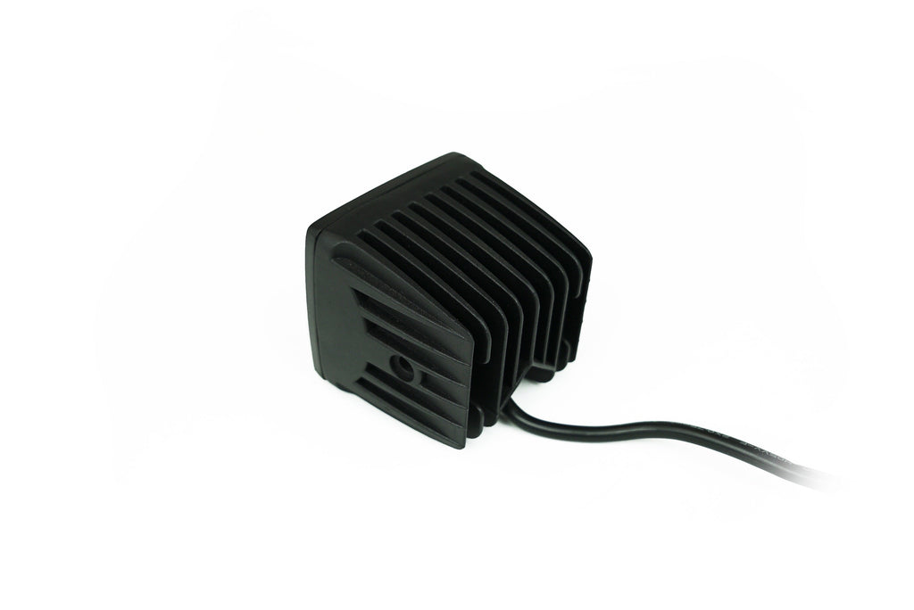 FCK Lightbars P-2 Classic LED Pod Light