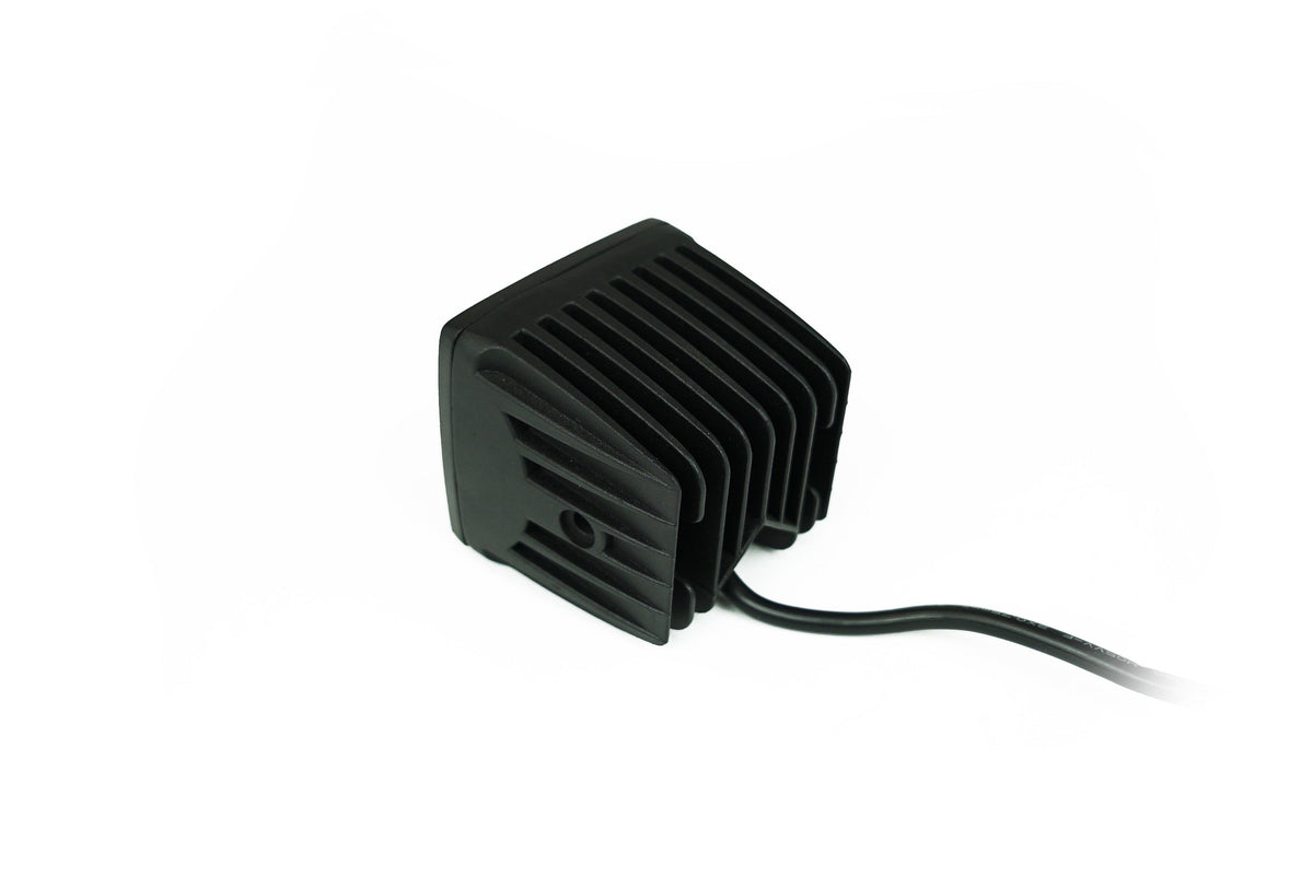 FCK Lightbars P-2 Classic LED Pod Light