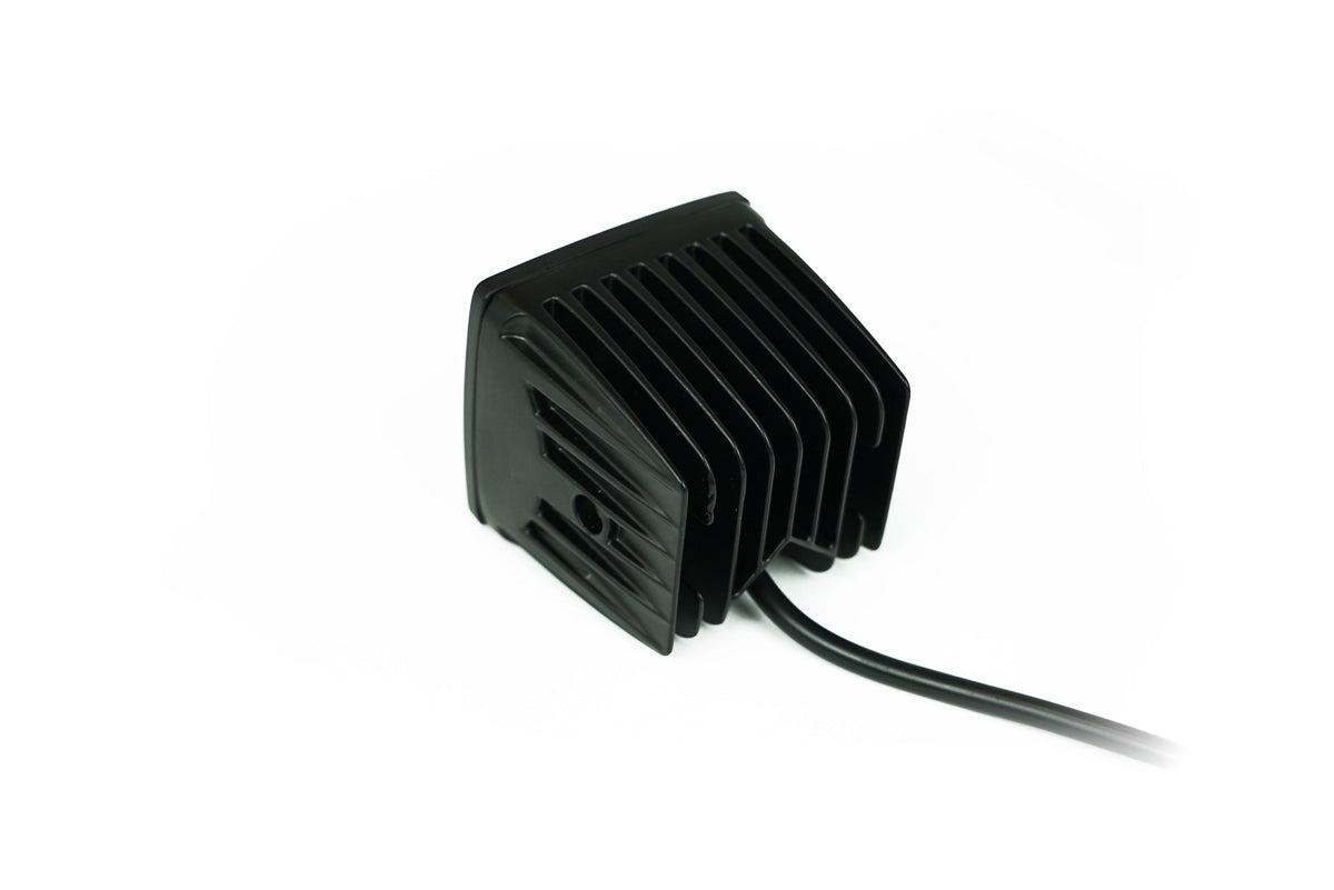 Dual Purpose Chase Light Pods (Back View)