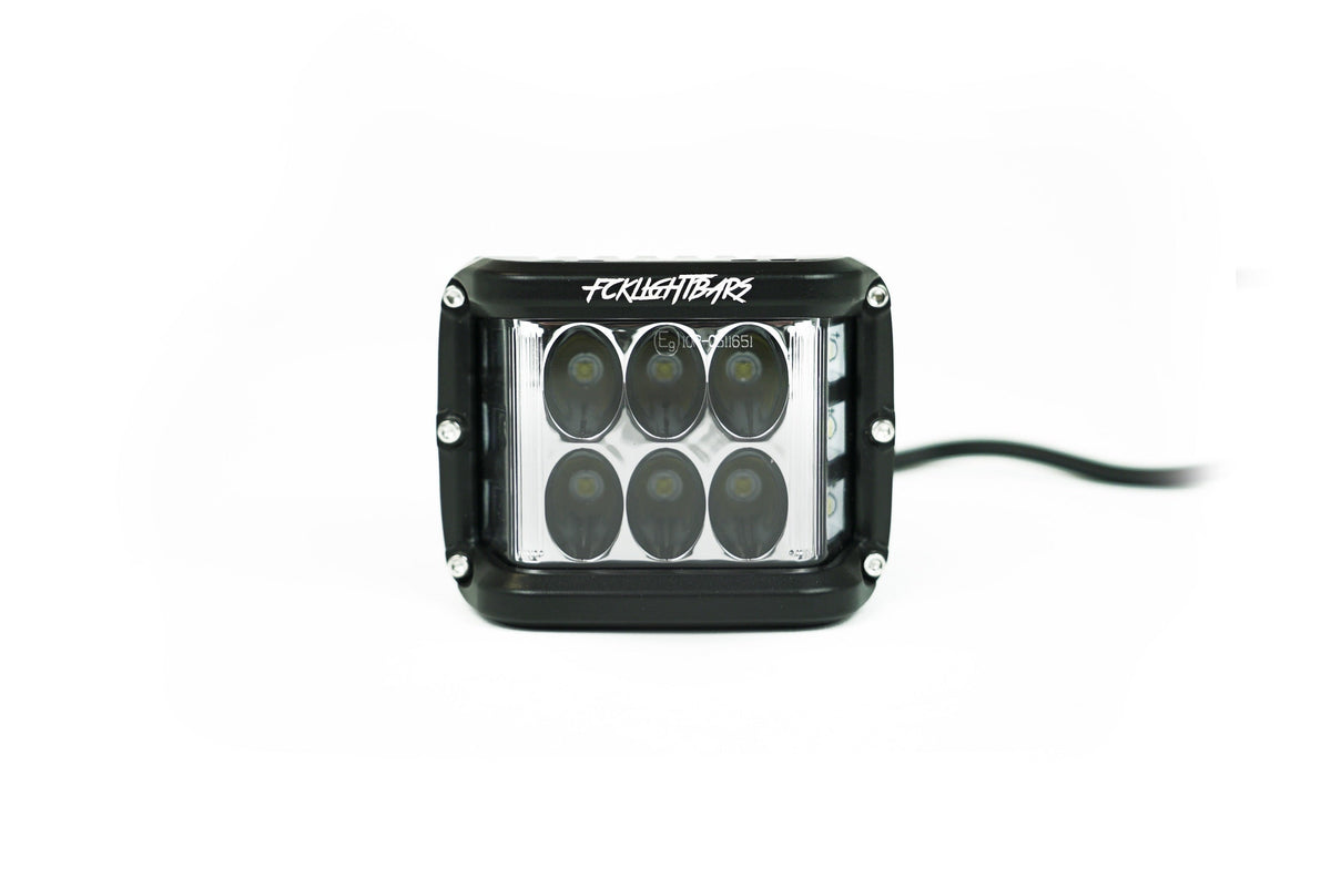 Affordable Side Liners Light Pods 