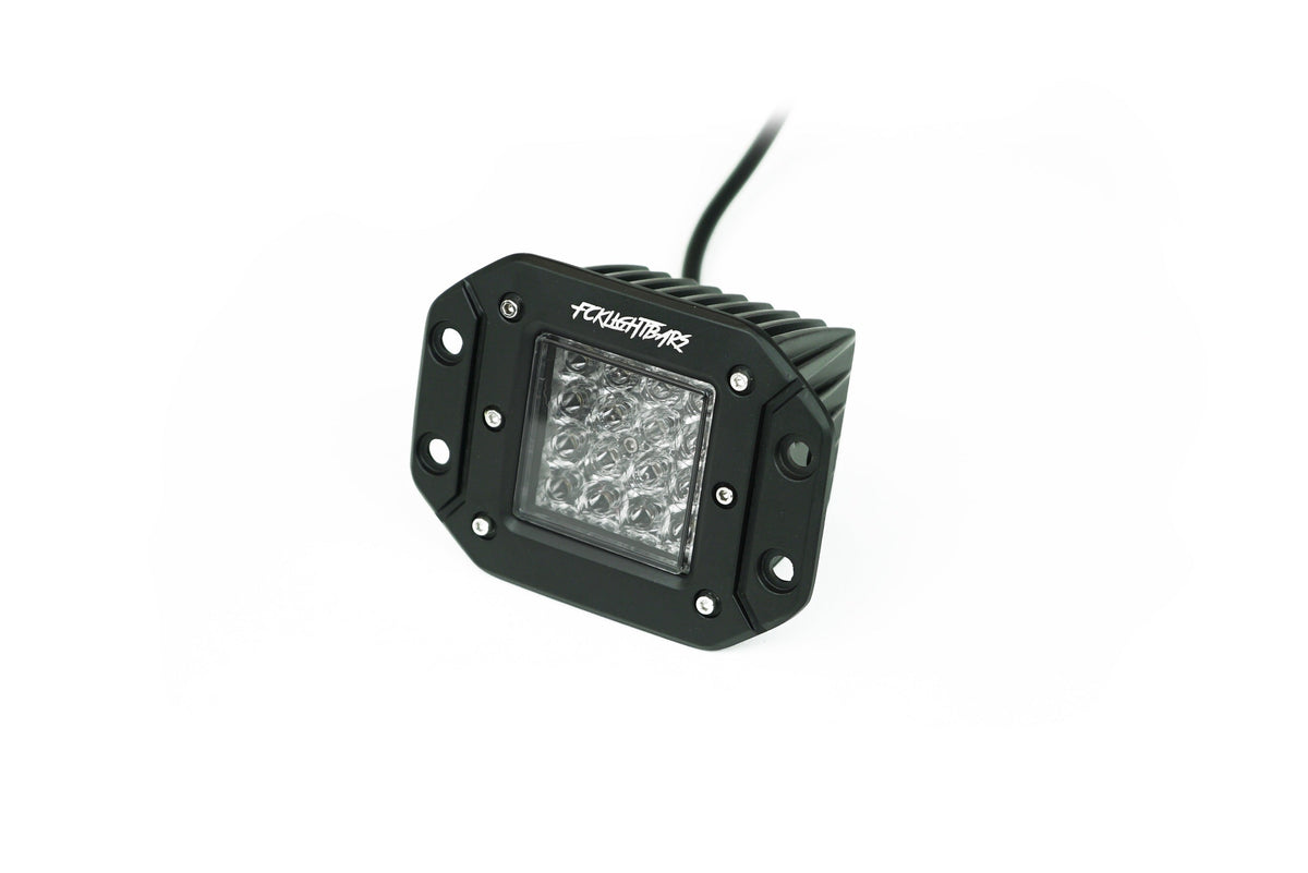Affordable Flush Mount LED Light Pods