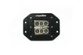 P-3 flush mount led pods