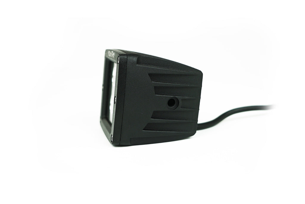 FCK Lightbars P-2 Classic LED Pod Light