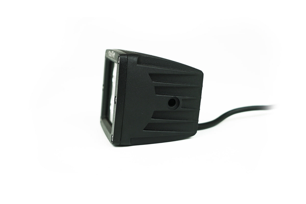 FCK Lightbars P-2 Classic LED Pod Light