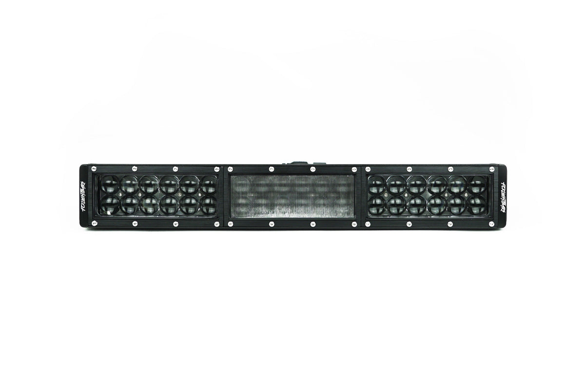 C4-Series Race-Rated IP69 - FCK Lightbars LED light bar included in vehicle specific light kits