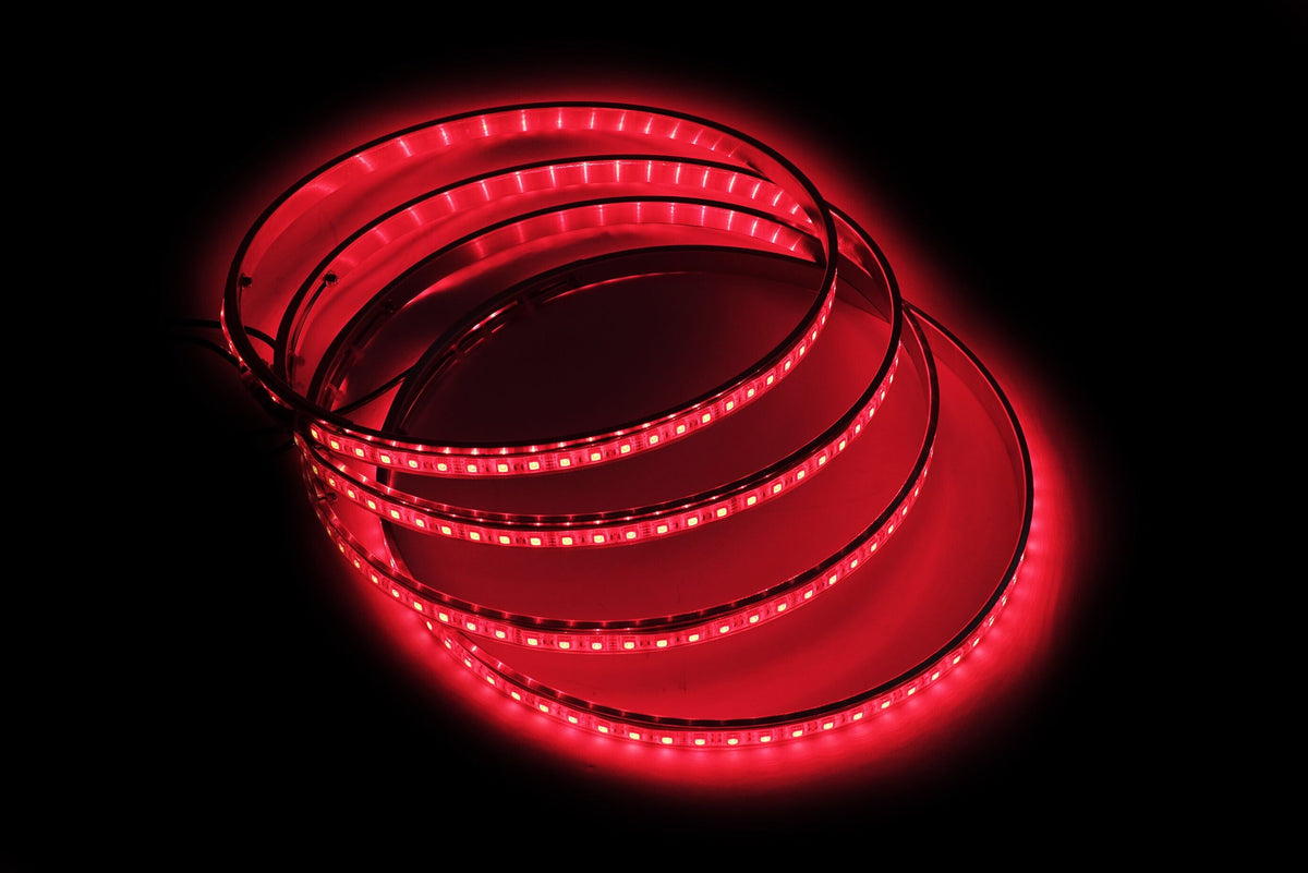 high intensity wheel lights for sale
