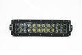 4D-Optic OSRAM Dual Row - FCK Lightbars LED light bar included in vehicle specific light kits